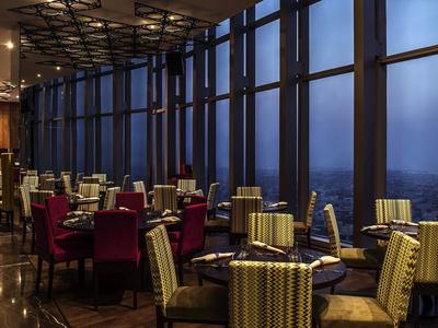 Sofitel Dubai Downtown image