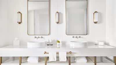 Intracoastal Two-Bedroom Residential Suite