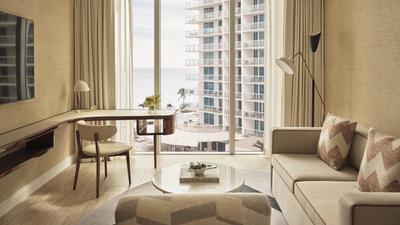 Prime Lauderdale-View Suite