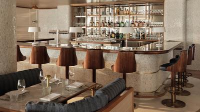 Evelyn’s Bar