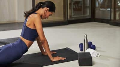 Fitness Centre