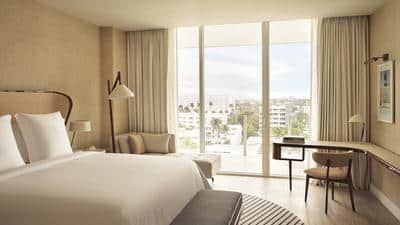 Lauderdale-View Room