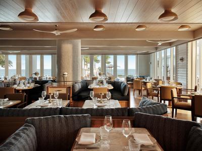 Evelyn’s Fort Lauderdale