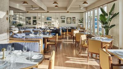 Evelyn’s Fort Lauderdale