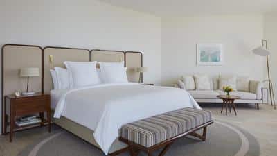 Intracoastal Two-Bedroom Residential Suite