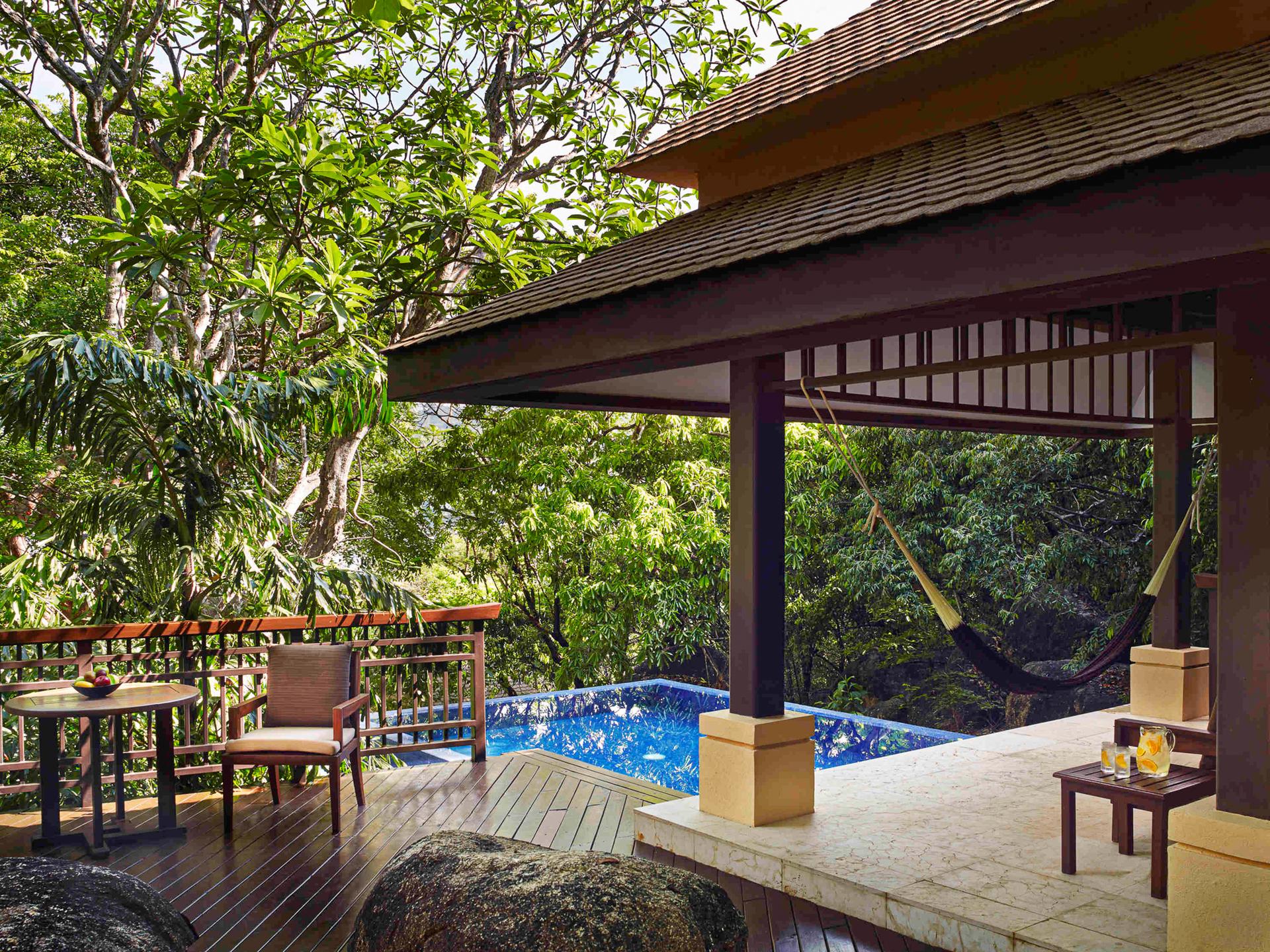 Banyan Tree Cabo Marqués