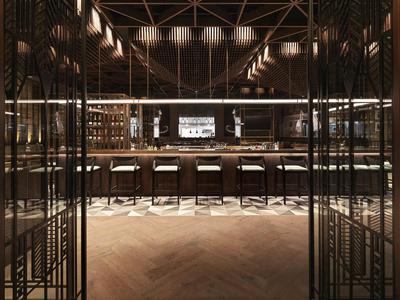 Bar Lounge