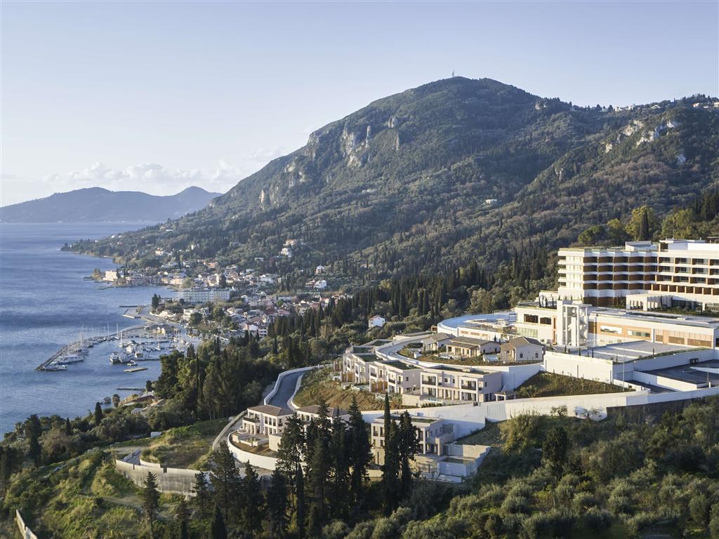 Angsana Corfu Resort