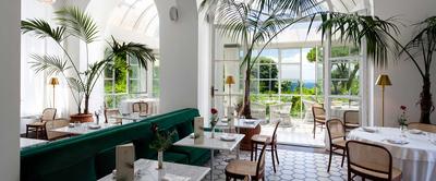 L' Agrumeto Restaurant