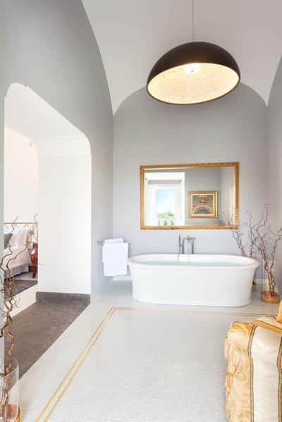 Junior Suite Sea / Sea View Suite