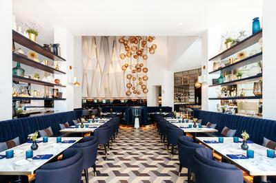 Brasserie du Park