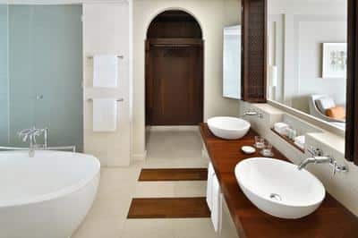 Lagoon Beach Suite