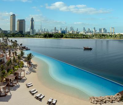 Lagoon Beach