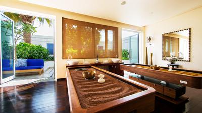 Amara Spa