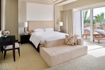 Park Executive Suite