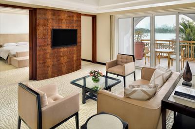 Park Executive Suite