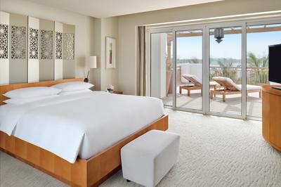 Park Terrace Suite