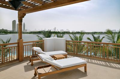 Park Terrace Suite