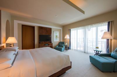 Royal Suite