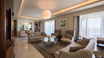 Presidential Suite