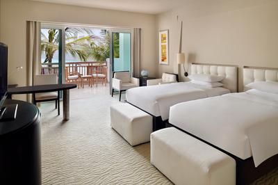 Lagoon View Room