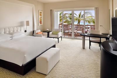 Lagoon View Room