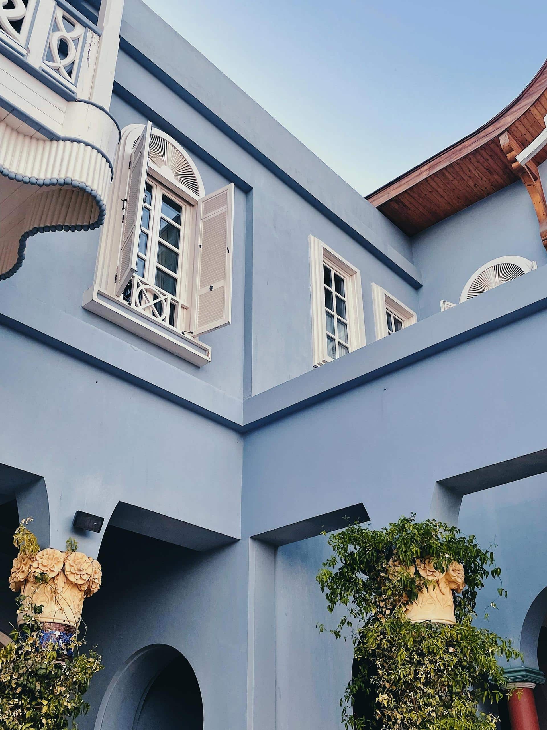 La Maison Bleue El Gouna