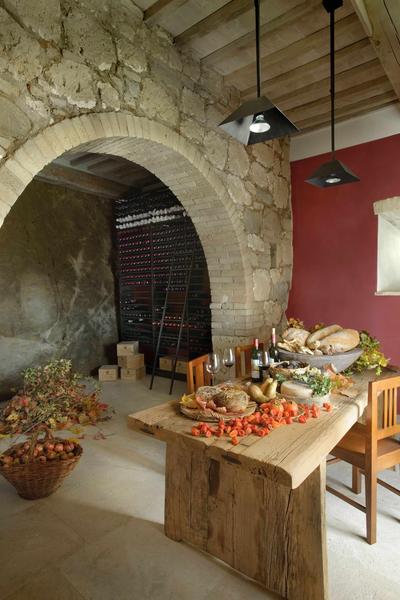 6-Bedroom Muri Antichi Village House
