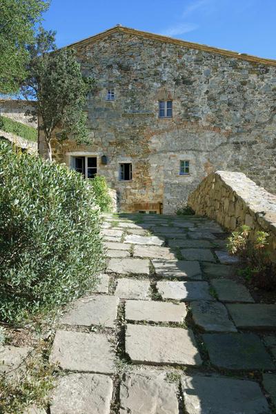 6-Bedroom Muri Antichi Village House