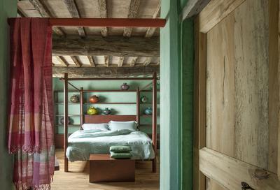 Village Room