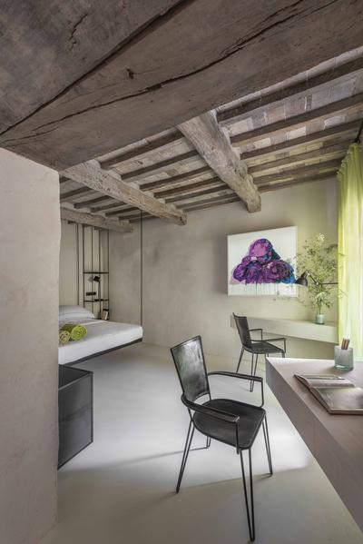 Village Room