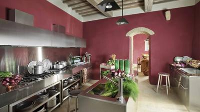 6-Bedroom Muri Antichi Village House