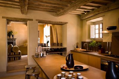 3-Bedroom Amiata Village House
