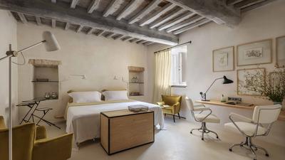 Village Room