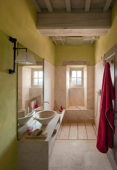 6-Bedroom Muri Antichi Village House