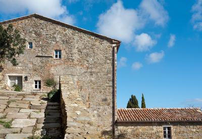 6-Bedroom Muri Antichi Village House