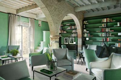 6-Bedroom Muri Antichi Village House