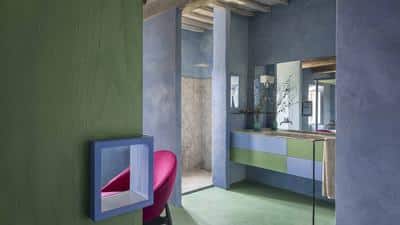 Village Suite
