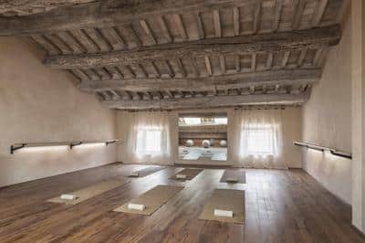 Yoga Room