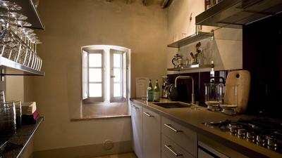 2-Bedroom San Pietro Village House