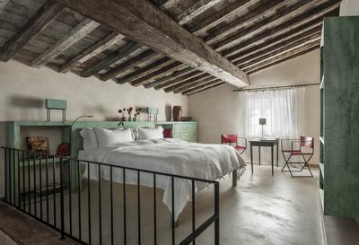 Village Room