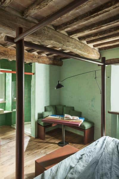 Village Room