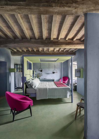 Village Suite