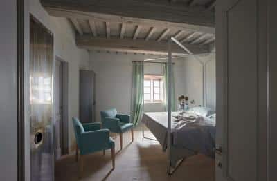 6-Bedroom Muri Antichi Village House