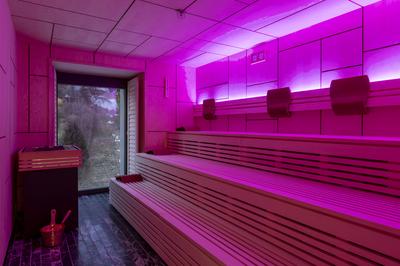Kempinski The Spa - Finnish Sauna