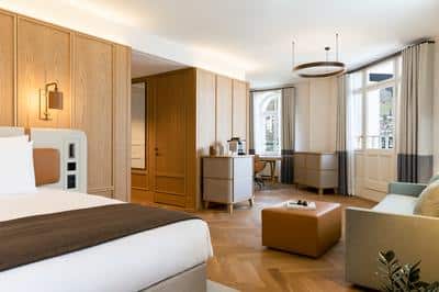 Titlis Suite