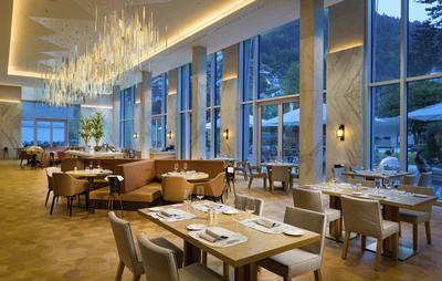 Cattani Restaurant