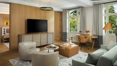 Park Suite