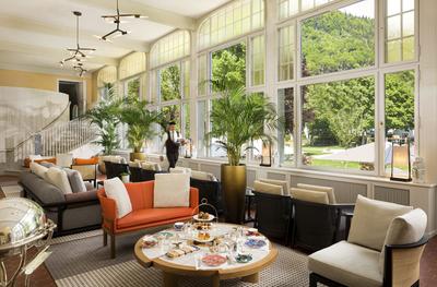 Wintergarden