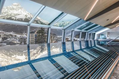 Kempinski The Spa - Indoor Pool